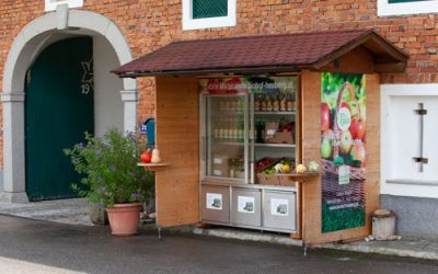 Äpfel gegen Frühjahrsmüdigkeit