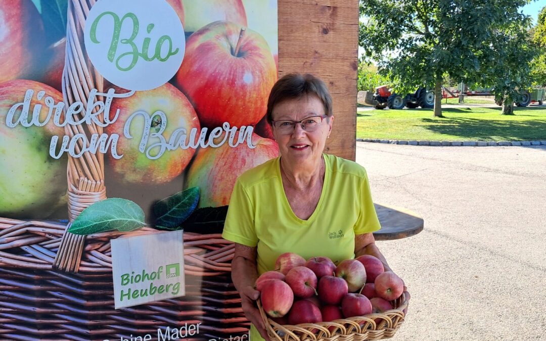 Gala – der süße Genuss